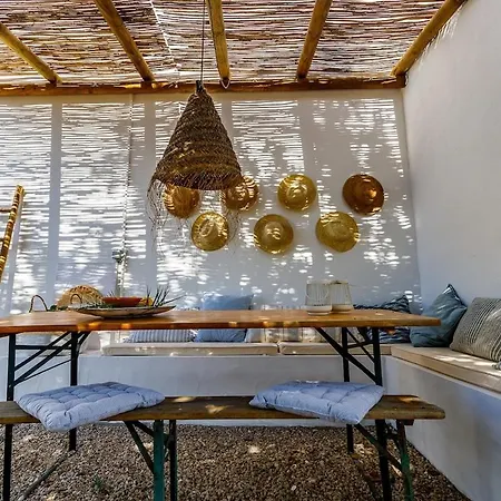 Charming House In The Countryside * Sao Bartolomeu (Faro)