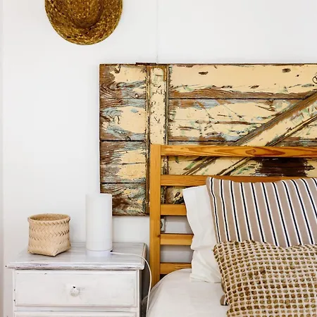 Holiday home Charming House In The Countryside Sao Bartolomeu (Faro)