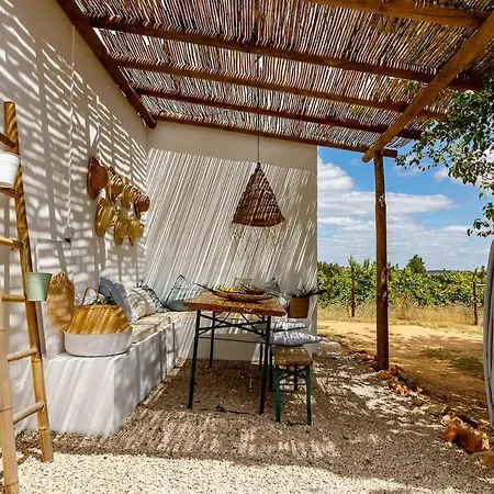 Charming House In The Countryside * Sao Bartolomeu (Faro)