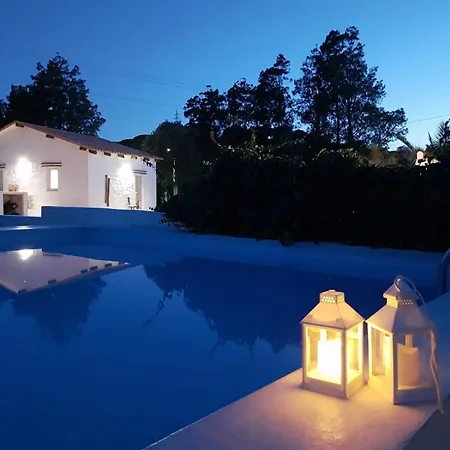 Charming House In The Countryside