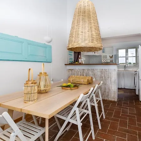 Charming House In The Countryside Casa vacanze São Bartolomeu