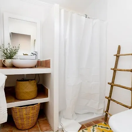 Casa vacanze Charming House In The Countryside São Bartolomeu