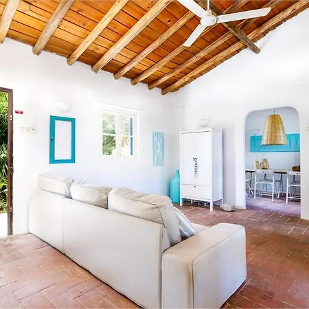 Charming House In The Countryside Casa vacanze São Bartolomeu